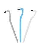 Buy Lacymc 3-Piece Tartar Remover Set | Teeth Whitening & Stain Removal | Effective Plaque & Tartar Cleaning - Buy Online on GoSupps.com