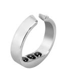 Anti Snoring Ring - Stop Snoring & Improve Sleep Quality - Acupressure Treatment - Side Effect Free - Small Size - Buy Online on GoSupps.com