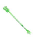 Portable Back Scratcher & Itching Relief Tool | Manual Body Massage Roller - Green - Buy Online on GoSupps.com