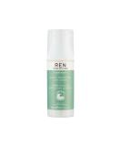 REN Clean Skincare Facial Moisturizer - Evercalm Global Protection Day Cream Proven to Calm Skin - Shea Butter & Antioxidants Nourish & Reduce Redness - Cruelty Free & Vegan Face Cream 1.7 Fl Oz (Pack of 1) - Buy Online on GoSupps.com