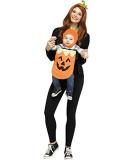 Pumpkin Baby Carrier Cover - Universal Fit for Most Carriers - Buy Online on GoSupps.com
