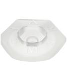 Marvis Tube Holder in White | Pure Dental Care Pleasure | Shop Internationally - Buy Online on GoSupps.com