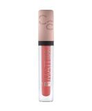 Catrice Matt Pro Ink Non-Transfer Liquid Lipstick No. 020 - Vegan Matte Intense Pink - 5ml | Alcohol & Paraben Free - International Shipping Available - Buy Online on GoSupps.com