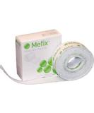 Mefix Self Adhesive Dressing 2.5cm x 10m - Easy Application & Secure Wound Care - Buy Online on GoSupps.com