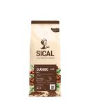 Sical 5 Stars Delicious Portuguese Roasted Coffee Beans 1Kg (x2 bags 2Kgs) - Buy Online on GoSupps.com