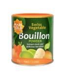 Marigold Bouillon Powder 150g - Premium Vegan Seasoning - Buy Online on GoSupps.com
