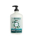 Mrs. Meyer's Birchwood Body Lotion 15.5 oz - Non-Greasy Moisturizer with Essential Oils - Cruelty Free Formula for Dry Skin - Buy Online on GoSupps.com
