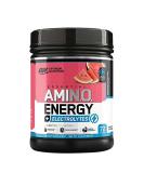 Optimum Nutrition WATERMELON SPLASH AMINO ENERGY ELECTROLYTES 1.51 LB 72 SERVINGS - Buy Online on GoSupps.com