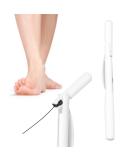 Diabetic Foot Filament Tester - Neuropathy & Ulcer Detection Pen - 10g Monofilament Test for Diabetes - Buy Online on GoSupps.com