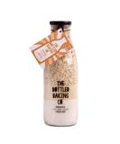 Bottled Baking Co. Salted Caramel Cookie Mix - 750ml | Delicious Homemade Treats - Buy Online on GoSupps.com