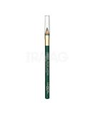 L'Oreal Paris Superliner Le Khol 116 Forest Green Eyeliner - Long-lasting Formula - Buy Online on GoSupps.com