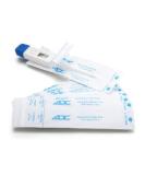ADC Thermometer Covers for Adtemp Thermometers - 100 Count - Buy Online on GoSupps.com