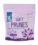 Organic Soft Prunes 200g (Crazy Jack) - Buy Online on GoSupps.com