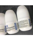 SWEAT GUARD Underarm Antiperspirant - 3 x 50ml Roll On. Fragrance Free Anti-Sweat Antiperspirant For Armpit - Controls Excessive Sweating & Odour. Maximum Effect Hyperhidrosis Treatment For Armpits 50 ml (Pack of 3) - Buy Online on GoSupps.com