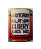 Maykway Malaysian Curry Sauce Mix - 3 x 170gm - Buy Online on GoSupps.com
