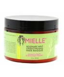 Mielle Masque: Intense Hydration Hair Mask - Buy Online - Buy Online on GoSupps.com