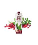 Forever Aloe Berry Nectar Aloe 1 l (1 pack) - Buy Online on GoSupps.com