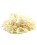 Anna and Sarah Organic Coconut Chips 3 lbs - Resealable Bag, 100% Natural (1-Pack) - Buy Online on GoSupps.com