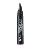 Stargazer Semi-Permanent Vegan Lip Stain Pen 1. Up To 12 Hour Creamy Matte Lip Colour With Reversible Nib 1 1 Count (Pack of 1) - Buy Online on GoSupps.com