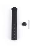 SBGJMY CNC 6 Position Spare Barrel for M4 M16 AEG Series - High Quality Upgrade for Airsoft Enthusiasts | International Shipping Available - Buy Online on GoSupps.com