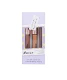 Makeup Revolution X Friends Monica Lip Set | Shop Now for International Shipping - Buy Online on GoSupps.com