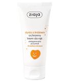 Ziaja Pumpkin Ginger Hand & Nail Cream 50 ml - Nourishing Moisturizer for Soft Hands | International Shipping - Buy Online on GoSupps.com