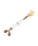 Buy Minkissy Nose Massager & Scalp Roller - Portable Anti-Aging Eye Massager for Facial Lifting | International Shipping Available - Buy Online on GoSupps.com