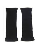 Heallily Black Upper Arm Formers for Women - Oversized Compression Bandages for Weight Loss & Postoperative Slimming - Buy Online on GoSupps.com