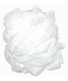 Earth Therapeutics Loofah Bath Blossom - Natural Exfoliating Sponge - Buy Online on GoSupps.com