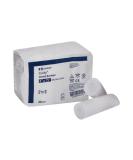 Buy Covidien 2247 Curity Stretch Bandage 4x75 (Pack of 12) - International Shipping Available - Buy Online on GoSupps.com