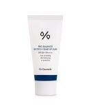 Dr.Ceuracle Pro Balance Biotics Clear Up Sun SPF 50+ PA+++ | Probiotics Sunscreen for Tone Correction and Skin Balance | Hydrating Sunscreen with Strong UV Protection - Buy Online on GoSupps.com