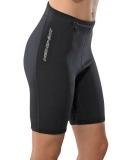 NeoSport XSPAN Wetsuit Shorts - Medium Black | Top Quality Wetsuit Shorts - Buy Online on GoSupps.com