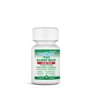 TexaClear Homeopathic Allergy Relief Tablets - Non-Drowsy Cedar & Seasonal Allergy Remedy - 90 Chewable Tablets with 100+ Extracts - Buy Online on GoSupps.com