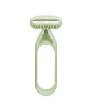 Buy Women's Razor & Bikini Trimmer | Precise & Comfortable Hair Removal for Armpits Legs & Bikini Area International Shipping Available - Buy Online on GoSupps.com