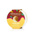 Spongelle Confection Collection Body Wash Cocoa Bon - 14+ Washes | Luxurious Hydration for Soft Skin - Shop Internationally - Buy Online on GoSupps.com