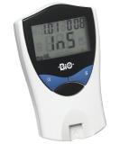 Q.STEPS Biometer Dual Monitoring System - Glucose & Cholesterol Tester | International Shipping Available - Buy Online on GoSupps.com