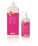 Buy Organic Hand Soap Rose - 300ml & 1000ml | 2-Piece Pack | International Shipping - Buy Online on GoSupps.com