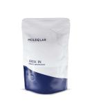 Moleqlar Creatine Monohydrate Powder 300g - Vegan & Premium - 4995mg per Serving - Tasteless with Measuring Spoon - Certified in DE - Fast International Shipping - Buy Online on GoSupps.com