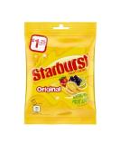 Starburst Original Fruit Chews 12x127g (Wholesale Box) - Buy Online on GoSupps.com