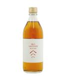 Oyama Foods Aya no Ume Brown Rice Vinegar 16.9 fl oz (500 ml) - Buy Online on GoSupps.com