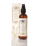 Kama Ayurveda Rose & Jasmine Face Cleanser - 100ml | Pure Essential Oils for Glowing Skin - Buy Online on GoSupps.com