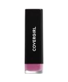 COVERGIRL Exhibitionist Lipstick Cream  Enchantress Blush 365  Tube 0.123 OZ Enchantress Blush 0.12 Ounce (Pack of 1) - Buy Online on GoSupps.com