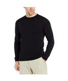 Minus33 Chocorua Men's Midweight Crew Shirt | 100% Merino Wool | Long Sleeve Base Layer | X-Large Tall | Black - Buy Online on GoSupps.com