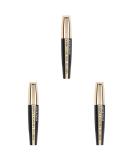 L'Or al Paris Volume Million Lashes Mascara - Extra Black 3 Pack (9.2ml) | Premium Definition & Volume International Shipping - Buy Online on GoSupps.com