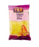 Buy TRS Yellow Mung Dal (Moong Beans) - Split Mung Bean - 500g & 2kg - Premium Quality - International Shipping Available - Buy Online on GoSupps.com