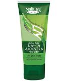 Buy Nature's Essence Neem and Aloe Vera Face Wash - 100 ML | Best Natural Skincare for Clear Skin - International Shipping Available - Buy Online on GoSupps.com