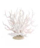 Hapihom Artificial Aquarium Plants - Realistic Silicone Coral & Sea Tree Decorations for Aquariums - White Landscaping Ornament - Buy Online on GoSupps.com