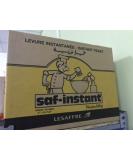 SAF Gold | (OSM500) | Instant Yeast | (20X500g) Pack | High Sugar Yeast | Making Sweet Bread | Buns | Free Next Day Delivery - Buy Online on GoSupps.com