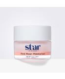 MDSUN Star Pink Moon Moisturizer - Hydrating Cream for Redness Acne Scars & Pore Tightening - 1oz/30ml - Buy Online on GoSupps.com