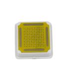 1 pc * Replace Treatment Head Cartridge for Mini Portable Anti-aging Dot Matrix Device- Gold Head - Buy Online on GoSupps.com